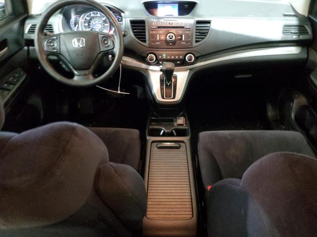 Parquets HONDA CRV 2014 Gray