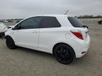 2014 Toyota Yaris  de vânzare în Fresno, CA - Front End