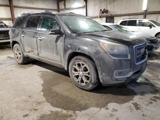  GMC ACADIA 2014 Black