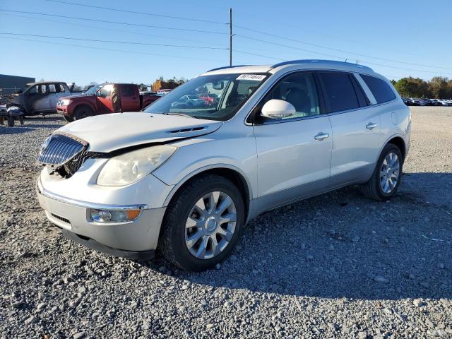  BUICK ENCLAVE 2012 White