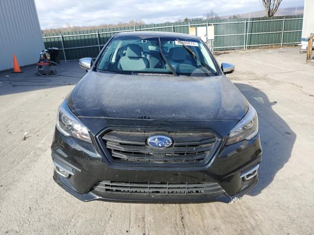  SUBARU LEGACY 2019 Чорний