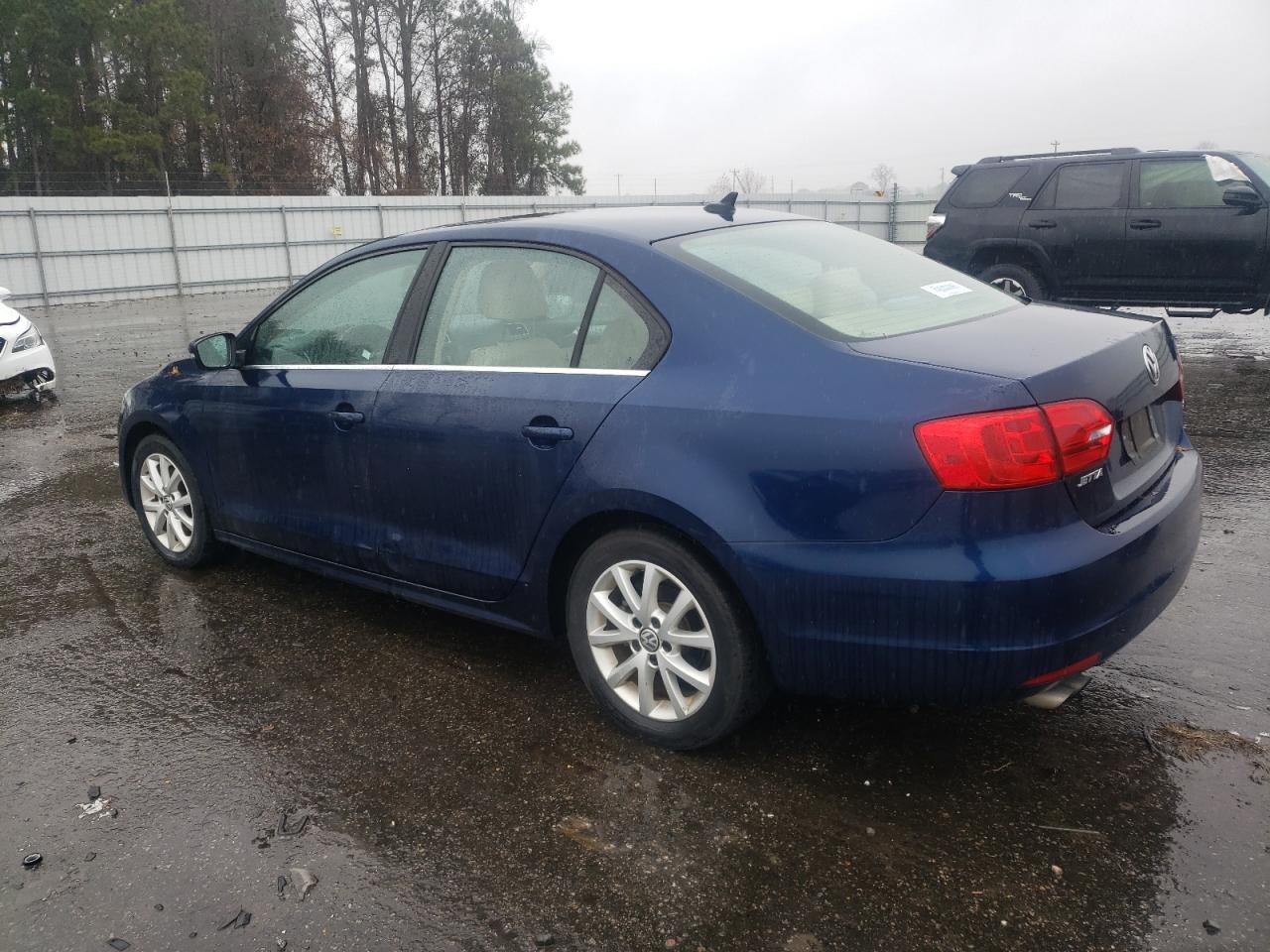 VIN 3VWD17AJ4EM373185 2014 VOLKSWAGEN JETTA no.2