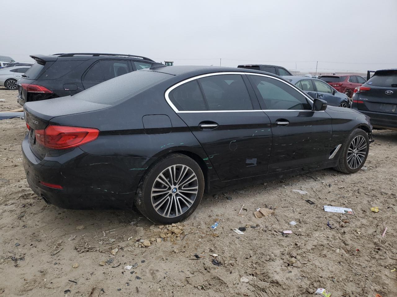 2018 BMW 5er - Image 3