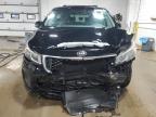 2018 Kia Sedona Lx للبيع في Ham Lake، MN - Front End