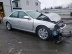 2003 Lincoln Ls  de vânzare în Windsor, NJ - Front End