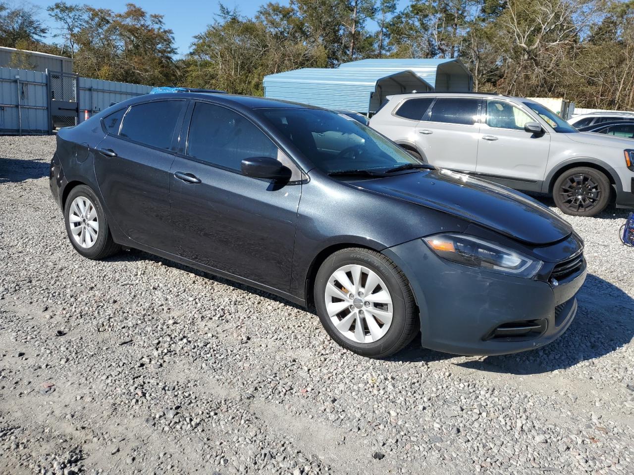 2014 Dodge Dart - Image 4