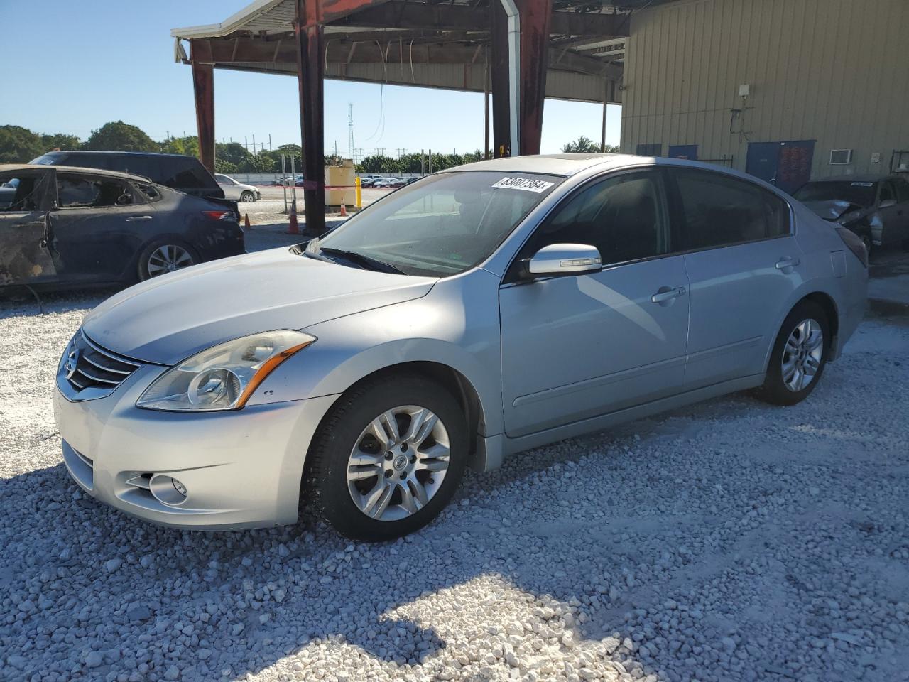 2010 Nissan Altima - Image 1