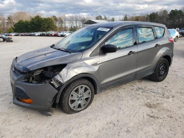 2014 Ford Escape S