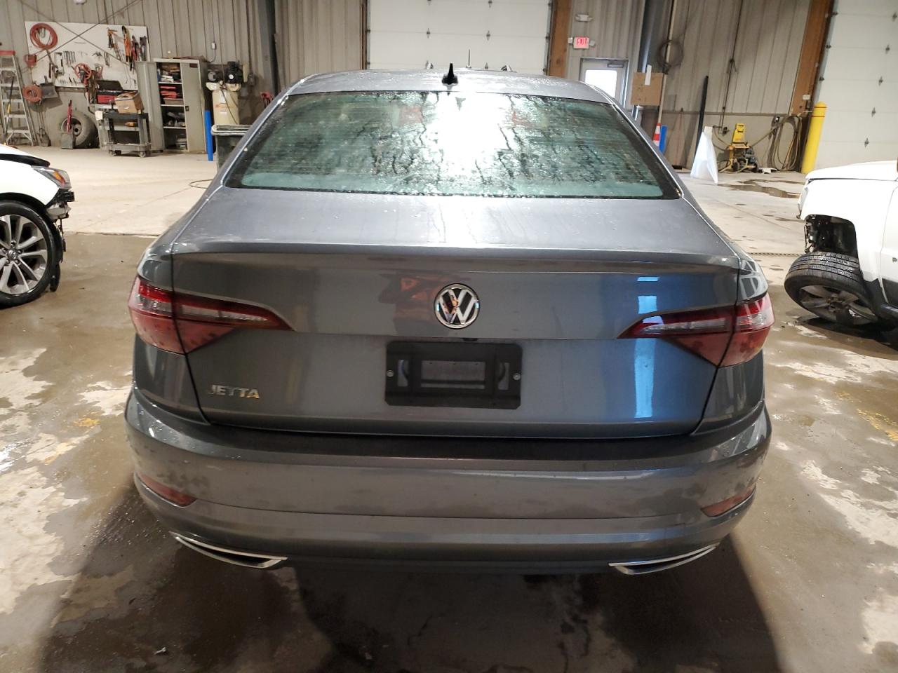 2021 Volkswagen Jetta - Image 6