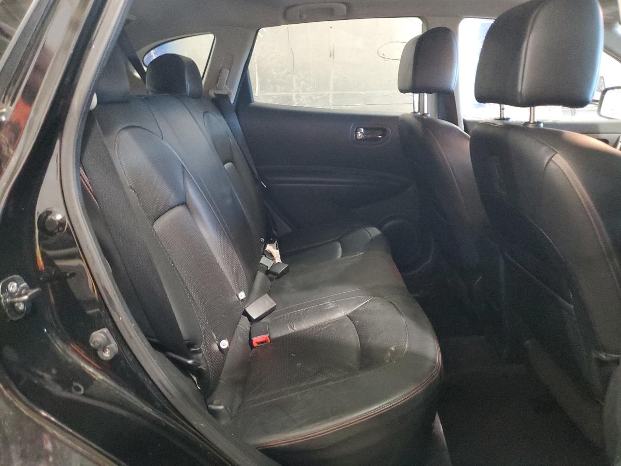 2009 Nissan Rogue - Image 11