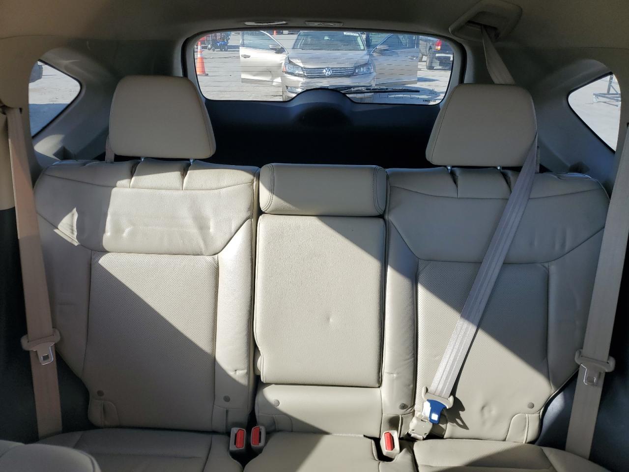 2015 Honda CR-V - Image 10