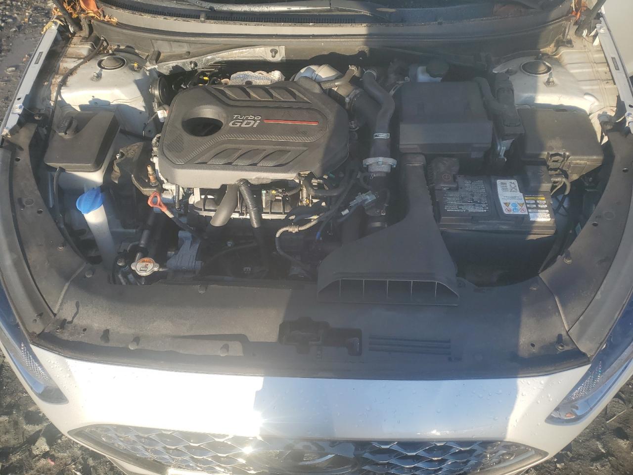 2019 Hyundai Sonata - Image 11