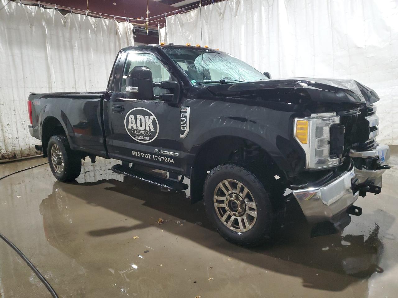 2018 Ford F350 - Image 4