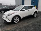 2019 Toyota C-Hr Xle en Venta en Elmsdale, NS - Side