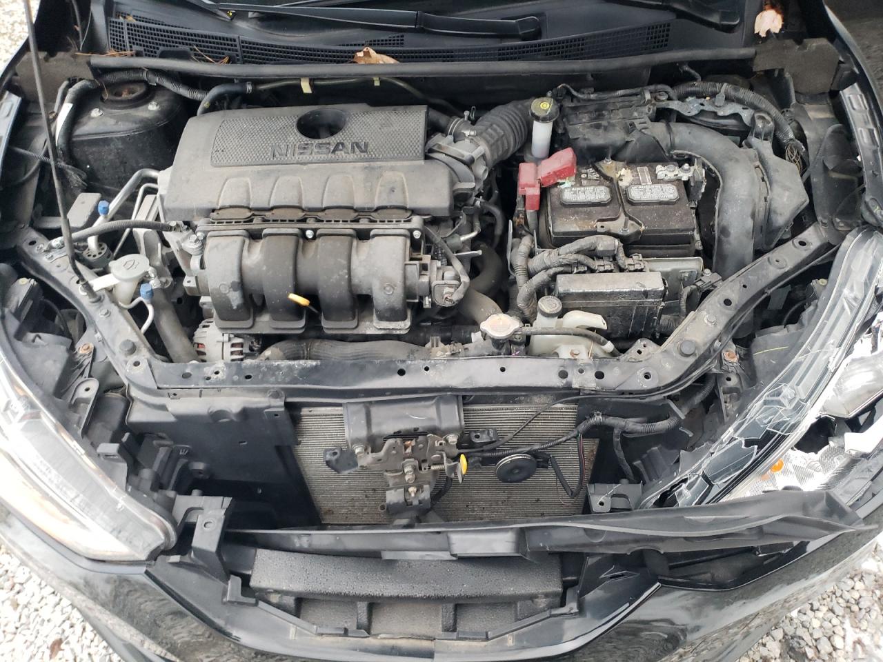 2019 Nissan Sentra - Image 11