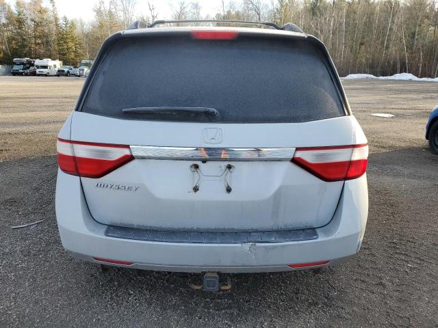 2012 HONDA ODYSSEY EX