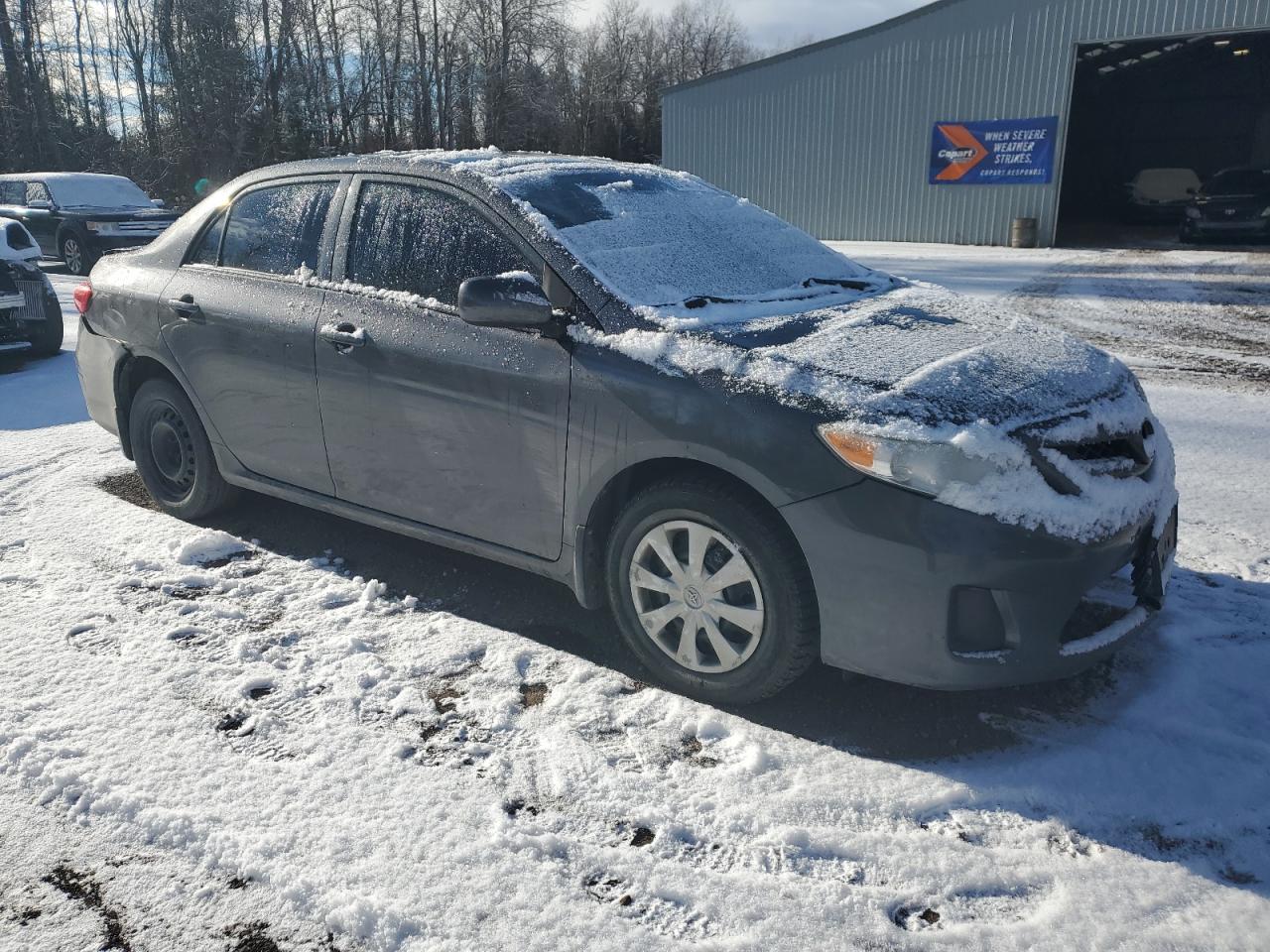 2011 Toyota Corolla - Image 4