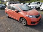 2020 Honda Fit Ex للبيع في Kapolei، HI - Top/Roof