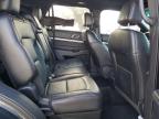 2017 Ford Explorer Sport en Venta en Riverview, FL - Rear End