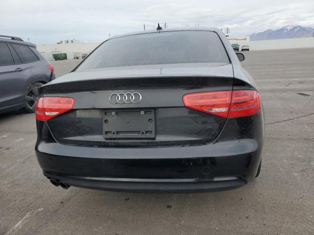  AUDI A4 2014 Czarny