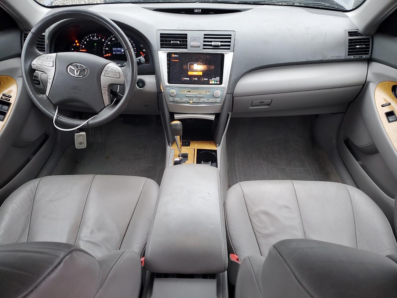2007 Toyota Camry - Image 8