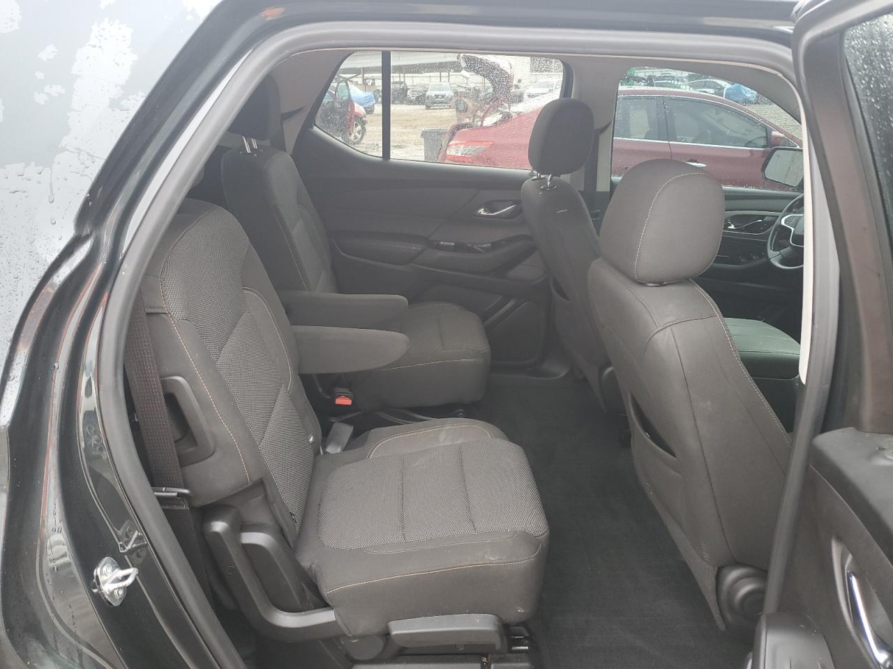 2020 Chevrolet Traverse - Image 11