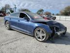 2018 Audi A5 Premium Plus S-Line en Venta en Corpus Christi, TX - Front End