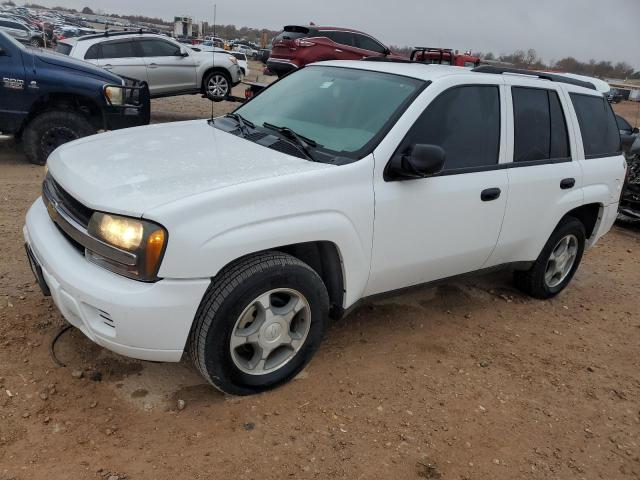 2006 Chevrolet Trailblazer Ls