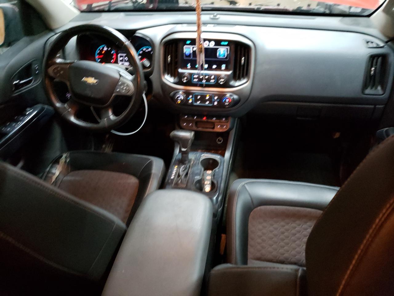 2015 Chevrolet Colorado - Image 8