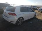 2018 Volkswagen Gti S/Se للبيع في Albuquerque، NM - Front End