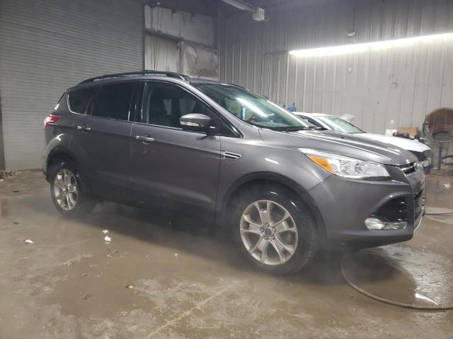  FORD ESCAPE 2013 Gray