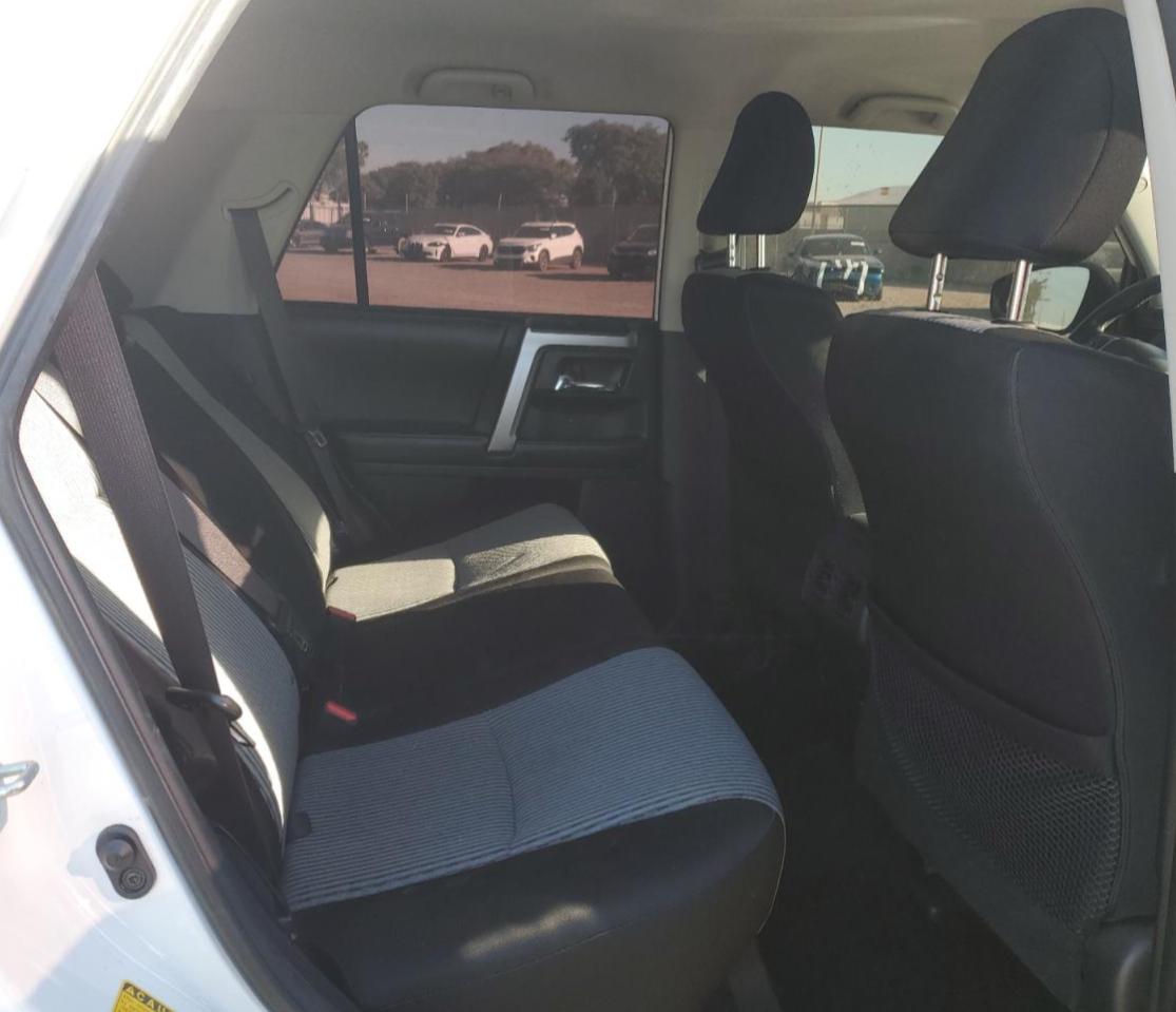 2016 Toyota 4Runner Sr5 VIN: JTEZU5JR9G5140451 Lot: 85808804