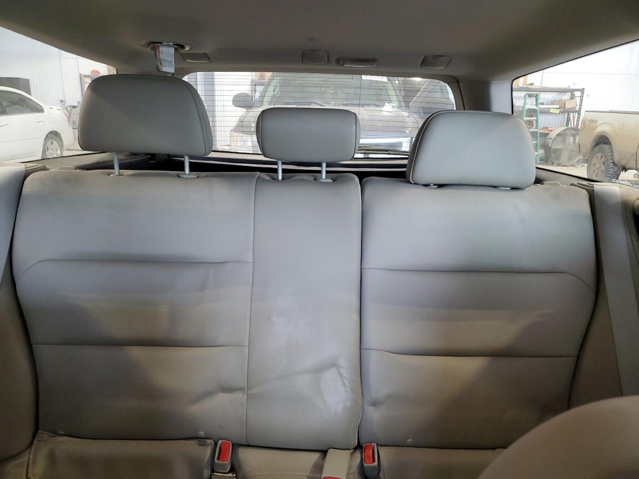 2008 Subaru Outback 2.5I Limited VIN: 4S4BP62CX87345128 Lot: 63229355