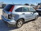 2009 Honda Cr-V Lx zu verkaufen in Oklahoma City, OK - Rear End