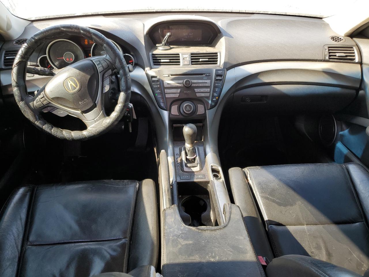 2009 Acura TL - Image 8