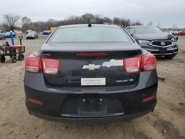  CHEVROLET MALIBU 2013 Black