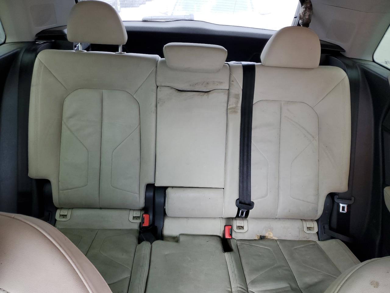 Фото: WA1BECF38L1021202 - 10