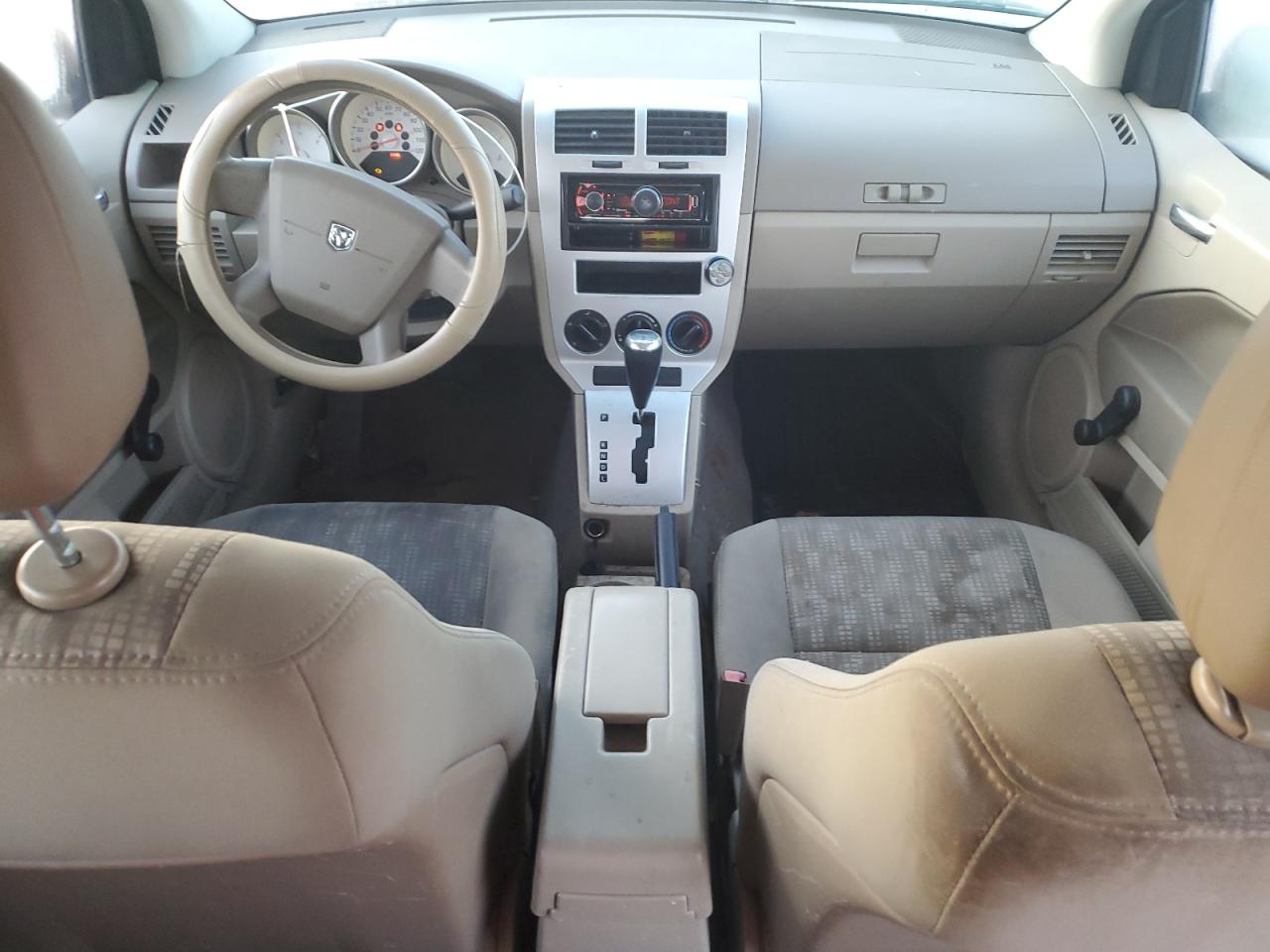 2009 Dodge Caliber - Image 8