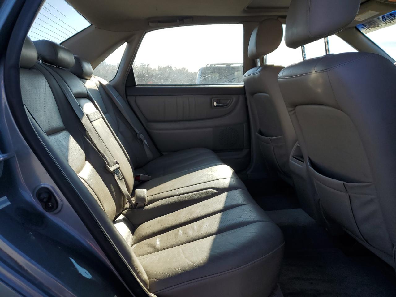 2003 Toyota Avalon Xl VIN: 4T1BF28BX3U277806 Lot: 84801954