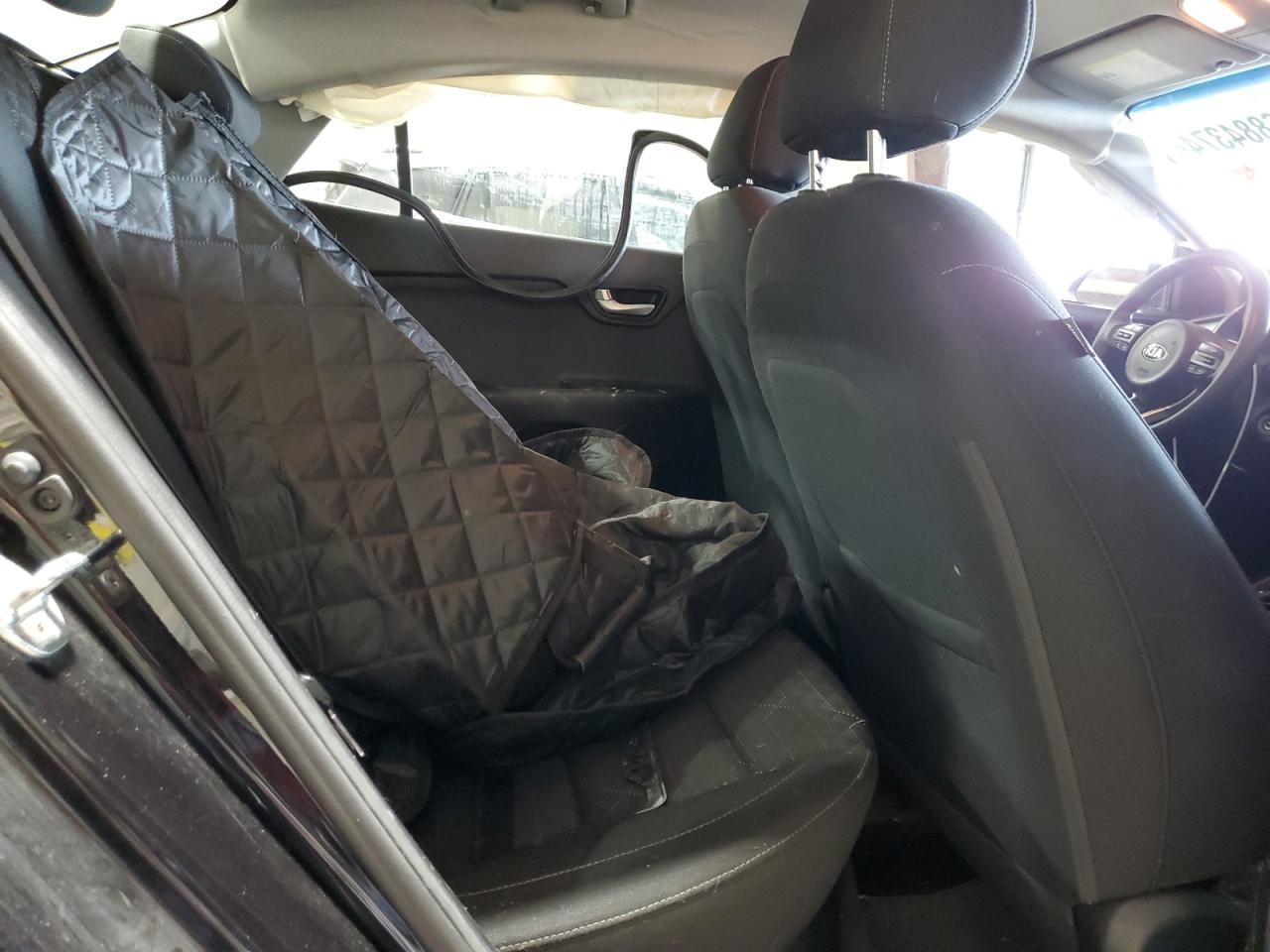 2018 Kia Rio Lx VIN: 3KPA24AB6JE096232 Lot: 86884374