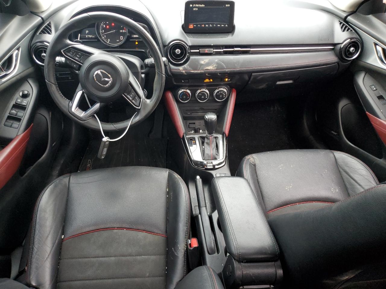 2018 Mazda CX-3 - Image 8