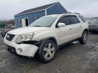 2010 Gmc Acadia Slt-1 de vânzare în Assonet, MA - Front End