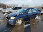 2003 Honda Civic Lx продається в Marlboro, NY - Front End