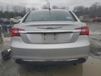 2012 Chrysler 200 Touring en Venta en Waldorf, MD - Front End