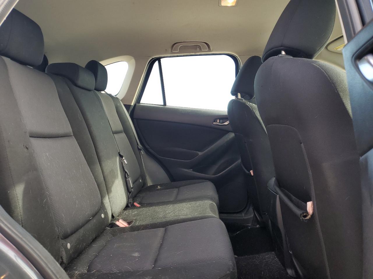 2013 Mazda Cx-5 Sport VIN: JM3KE2BE7D0136248 Lot: 84712014