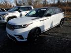 2021 Land Rover Range Rover Velar R-Dynamic Hse en Venta en Marlboro, NY - Water/Flood