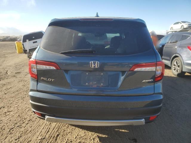  HONDA PILOT 2020 Granatowy