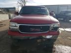 2001 Gmc Yukon  за продажба в Albuquerque, NM - Front End