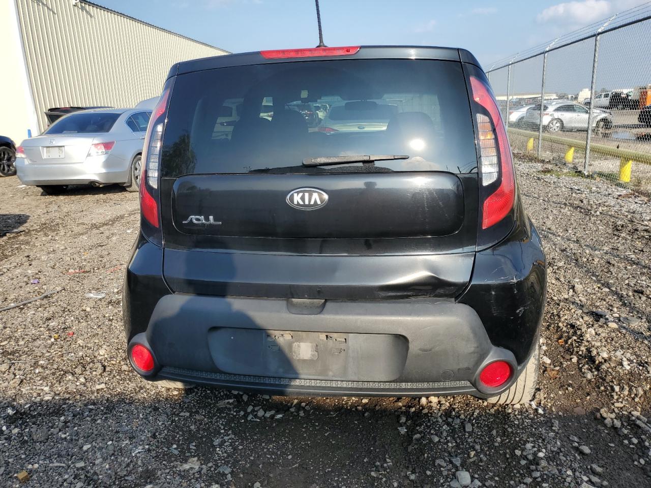 VIN KNDJN2A28F7809473 2015 KIA SOUL no.6