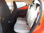 2015 TOYOTA AYGO X-CIT for sale at Copart WHITBURN